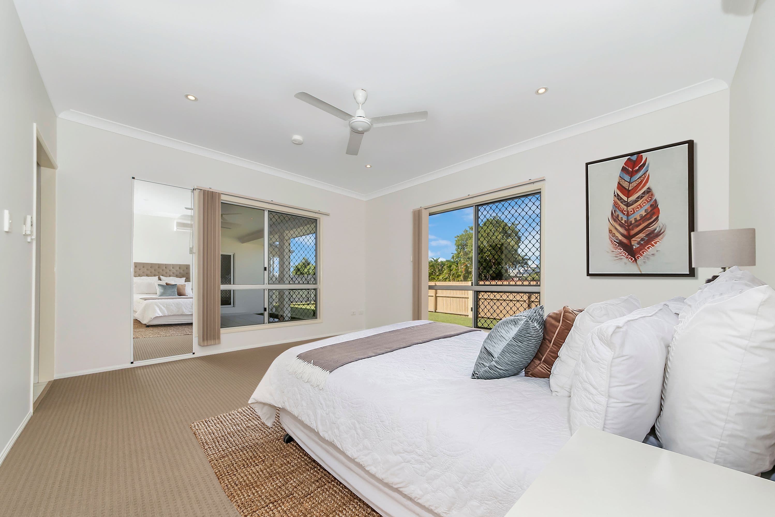 1 Blackbean Court, Mount Louisa QLD 4814, Mount Louisa - Thumbnail 6