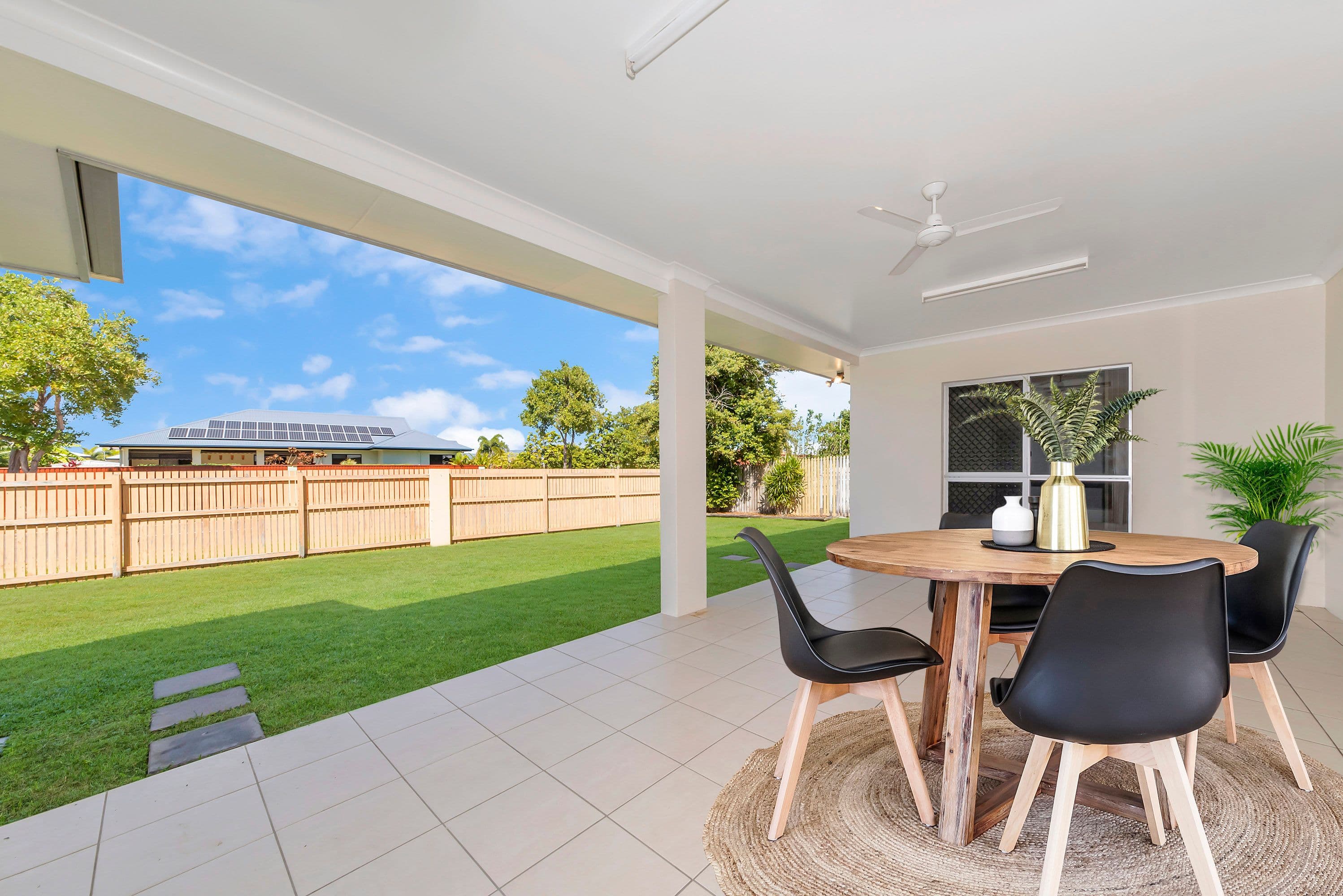 1 Blackbean Court, Mount Louisa QLD 4814, Mount Louisa - Thumbnail 8