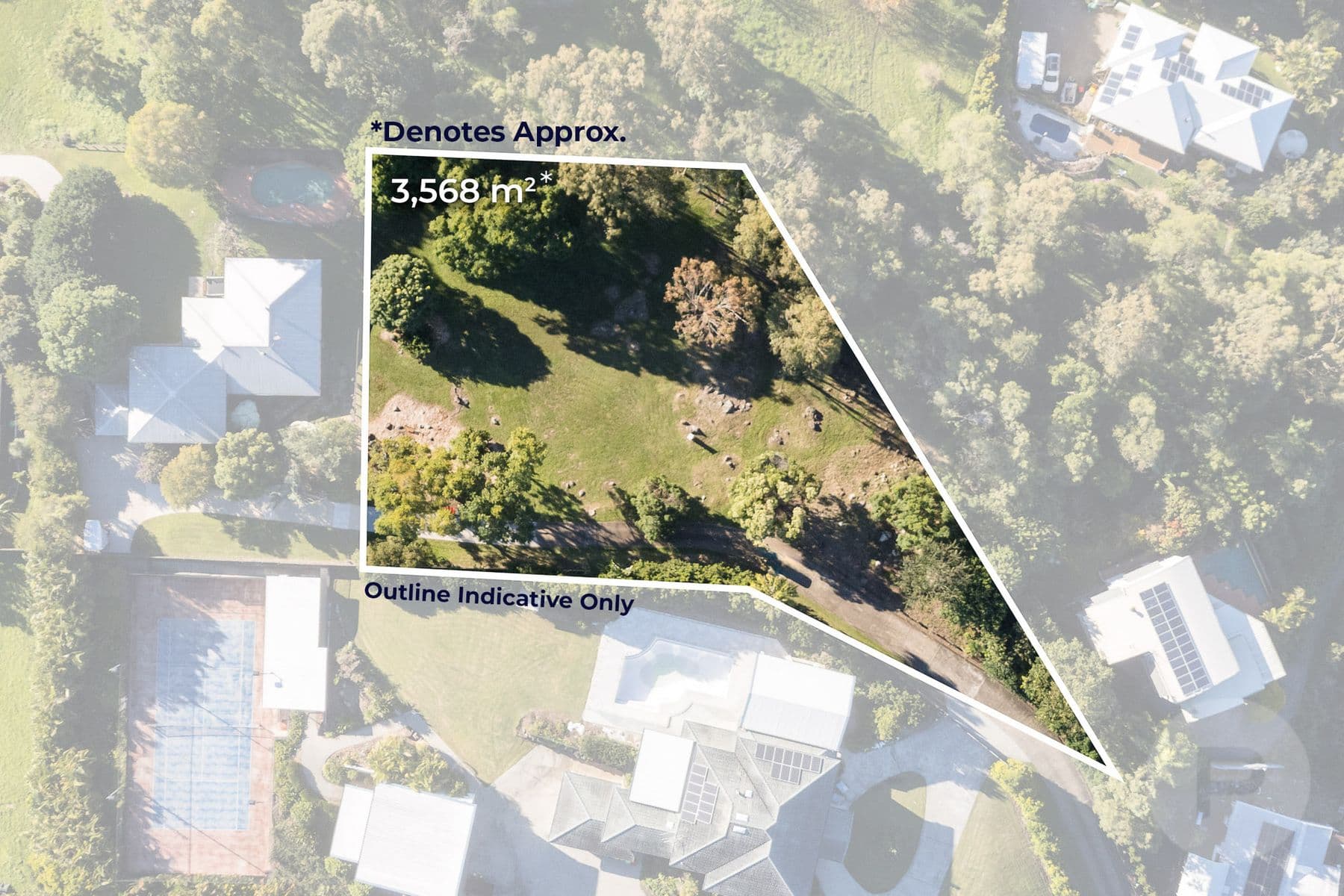 48 Hillside Pl, Hillside Pl - Image 1