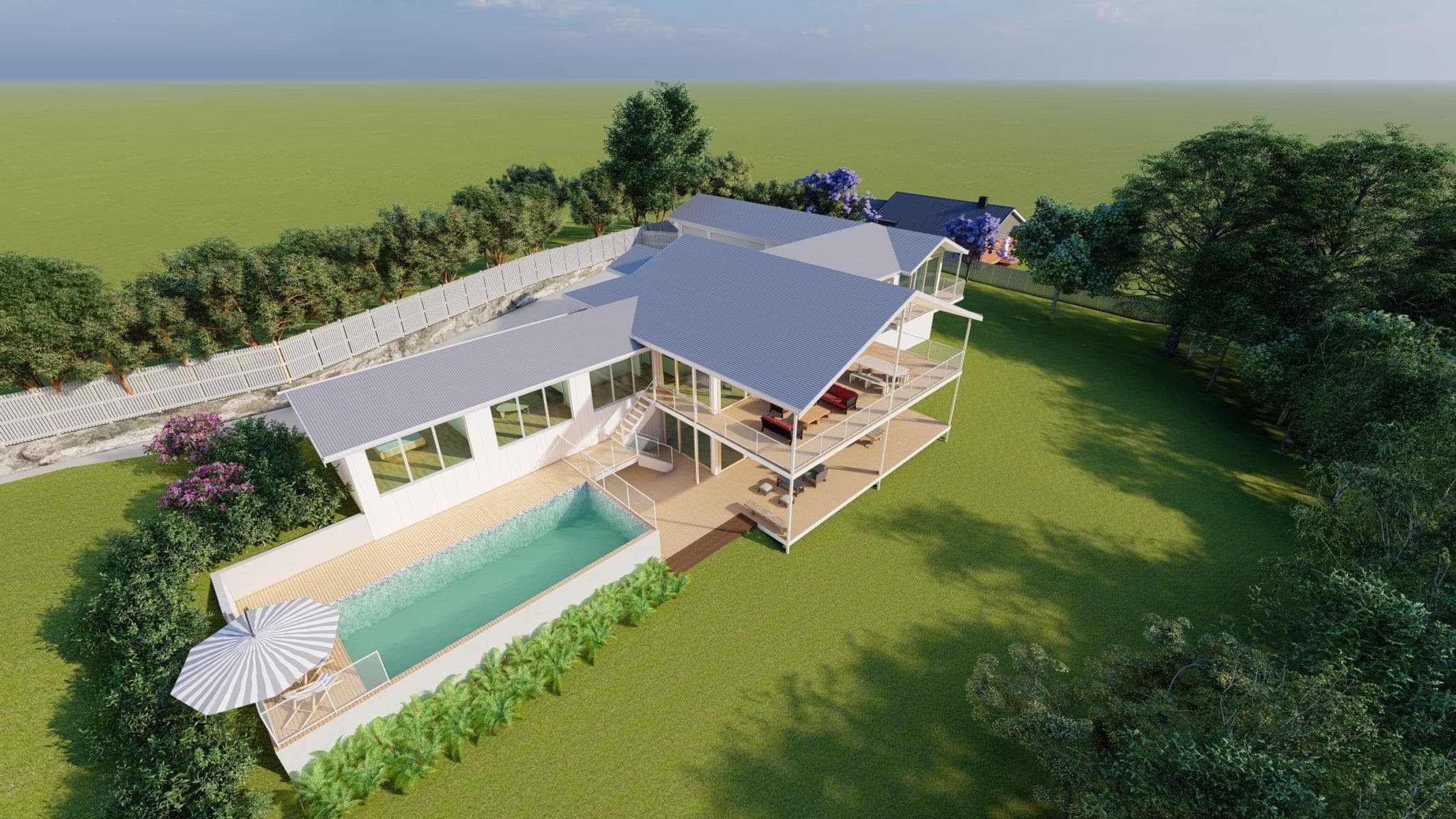 48 Hillside Pl, Hillside Pl - Thumbnail 2