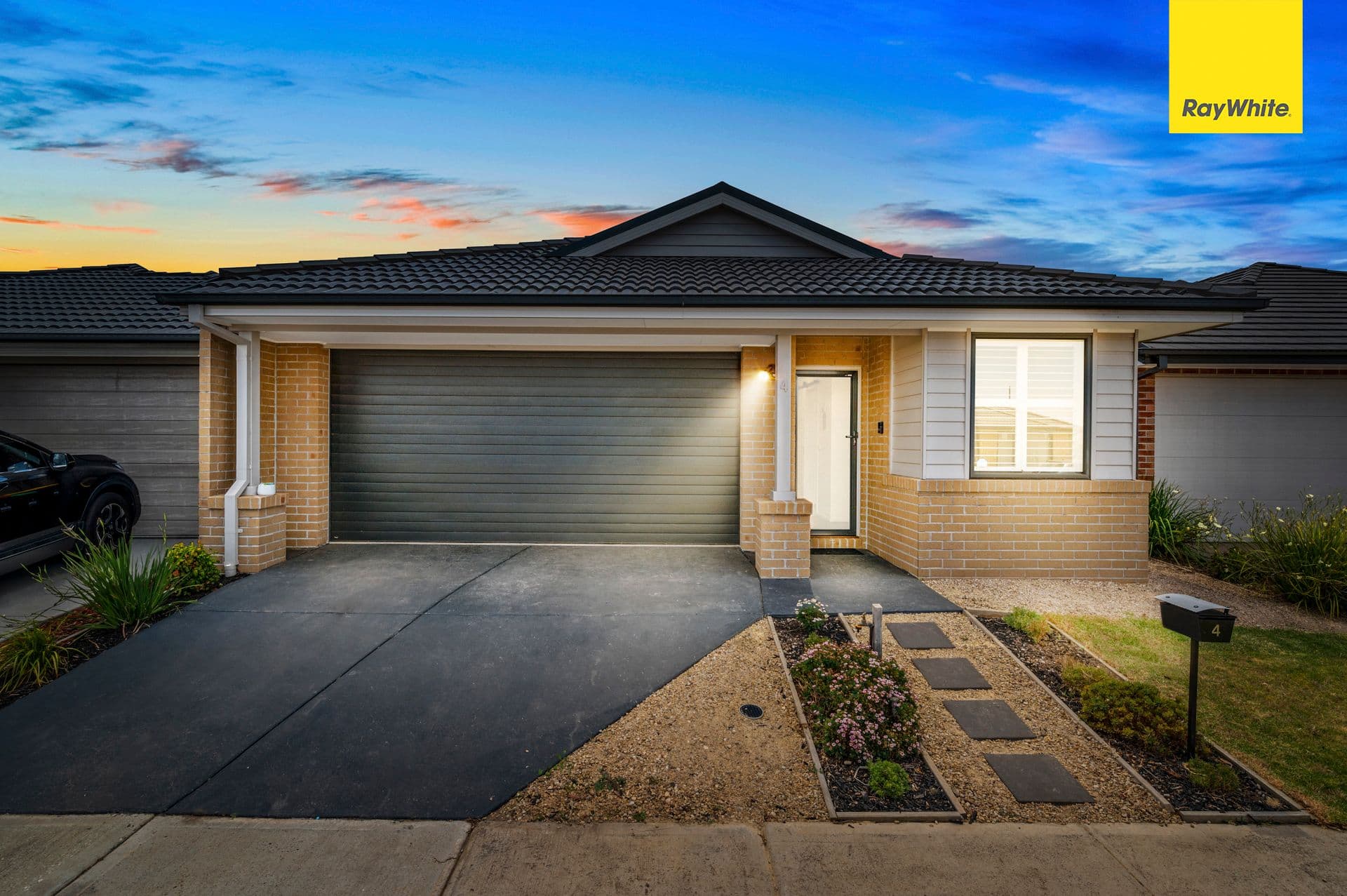 4 Satchville Road, HARKNESS VIC 3337, Harkness - Image 1