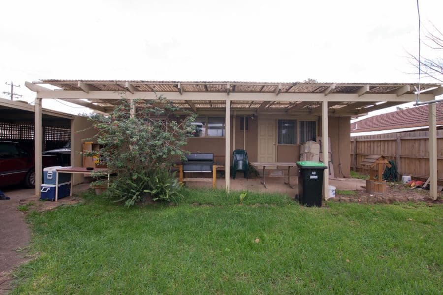 43 Wilson Road, MELTON SOUTH VIC 3338, Melton South - Thumbnail 8