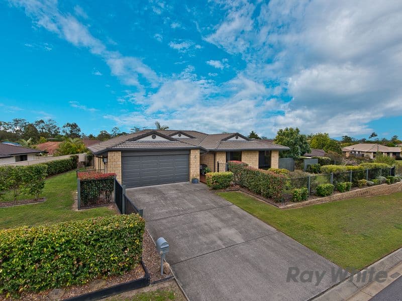 4 Fenton Close, Warner QLD 4500, Warner - Image 1