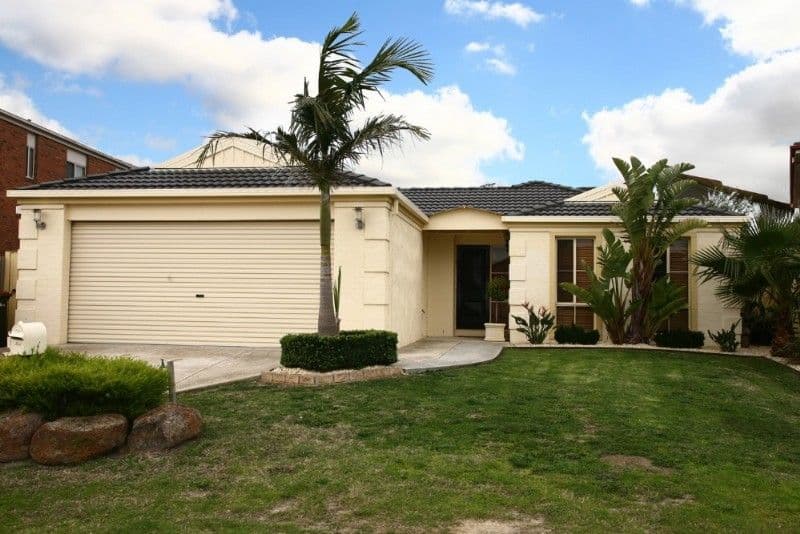 5 Daly Court, ROWVILLE VIC 3178, Rowville - Image 1