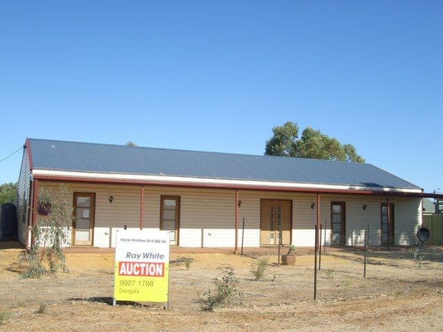 11 White Avenue, MORAWA WA 6623, Morawa - Image 1