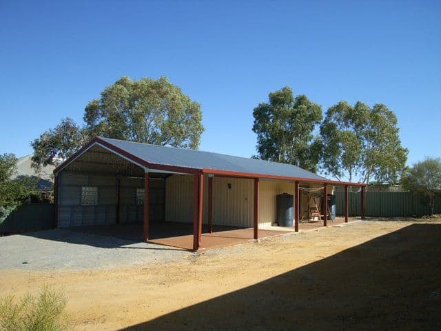 11 White Avenue, MORAWA WA 6623, Morawa - Thumbnail 3