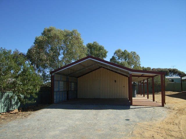 11 White Avenue, MORAWA WA 6623, Morawa - Thumbnail 4