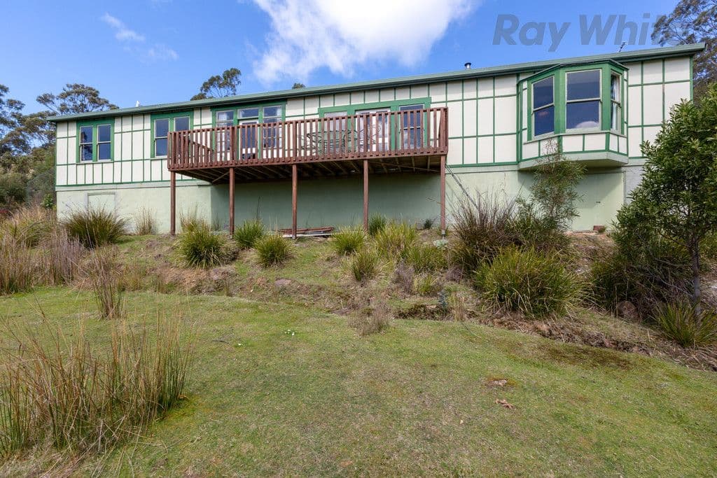 431 Van Morey Road, Margate TAS 7054, Margate - Thumbnail 2