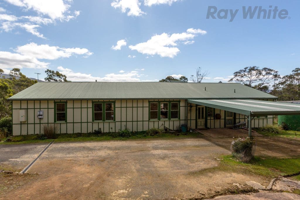 431 Van Morey Road, Margate TAS 7054, Margate - Thumbnail 3