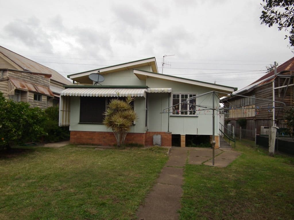 337 Albert Street, MARYBOROUGH QLD 4650, Maryborough - Thumbnail 2