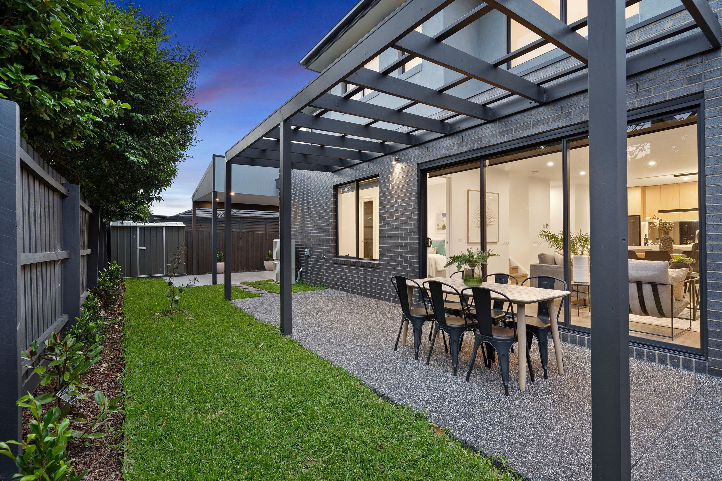 35 Merrill Street, Mulgrave VIC 3170, Mulgrave - Thumbnail 2