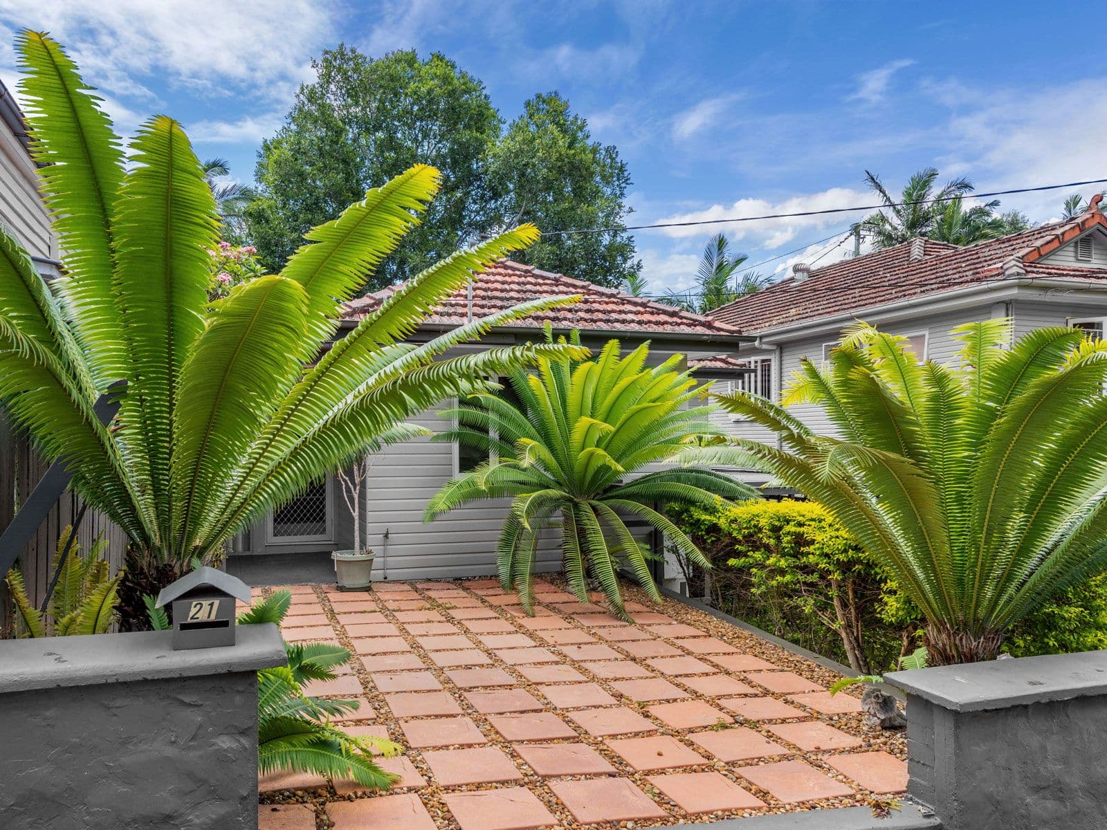 21 Kent Street, Red Hill QLD 4059, Red Hill - Image 1