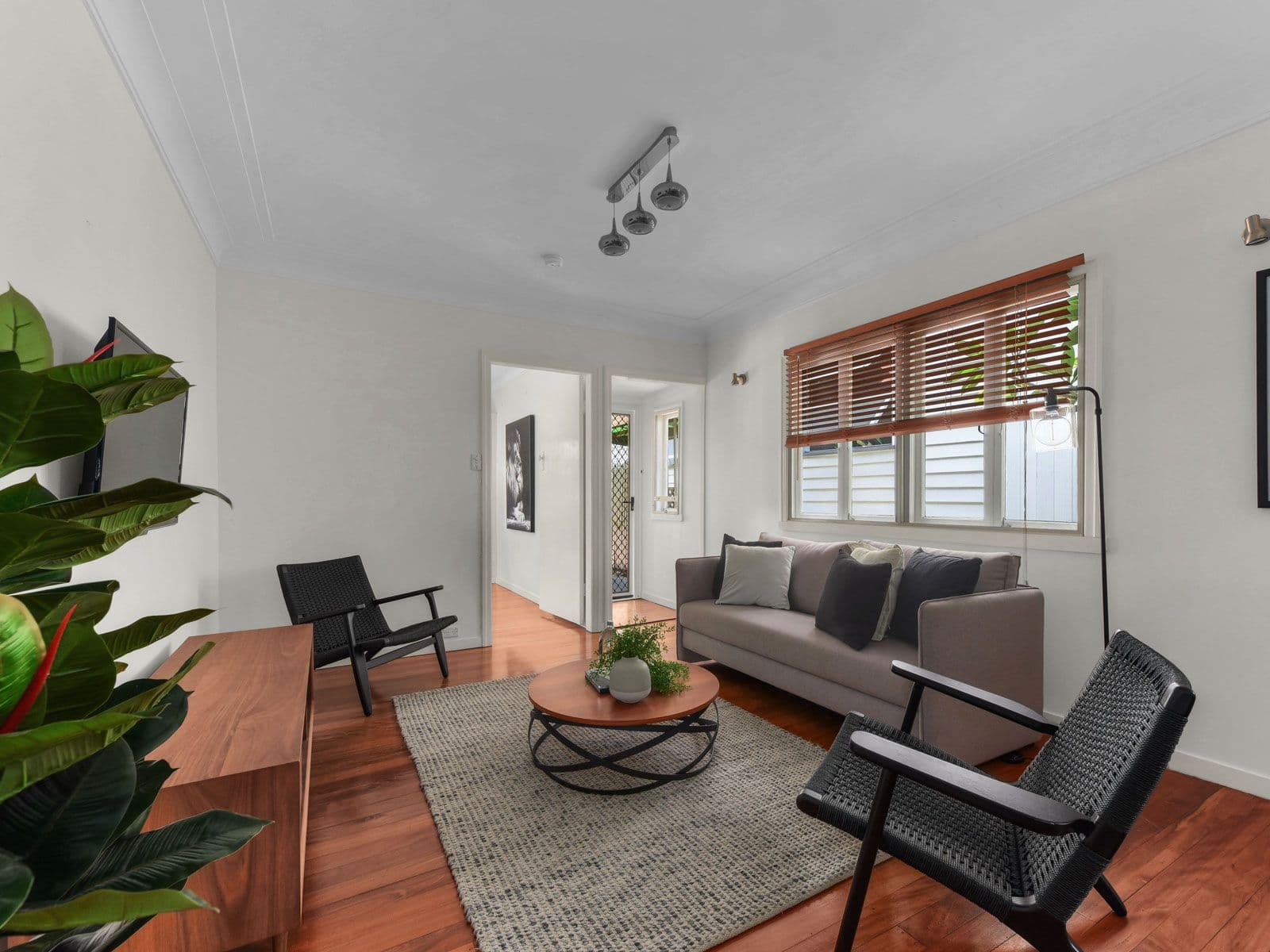 21 Kent Street, Red Hill QLD 4059, Red Hill - Thumbnail 2
