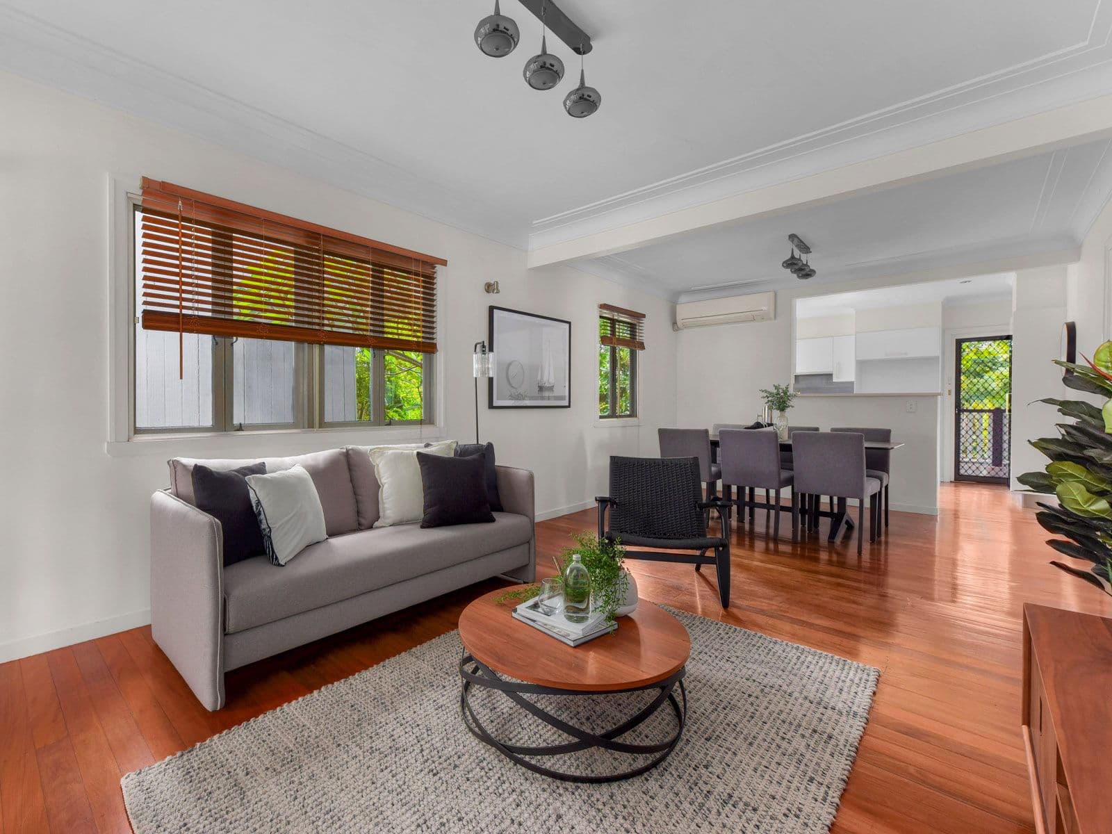21 Kent Street, Red Hill QLD 4059, Red Hill - Thumbnail 3
