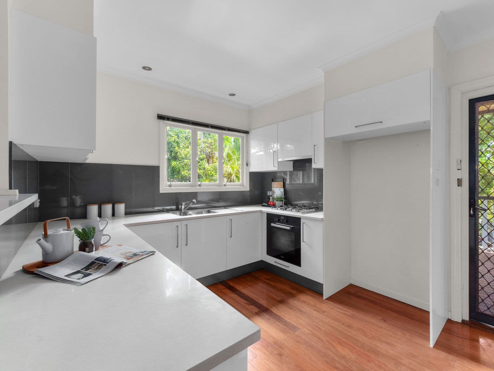 21 Kent Street, Red Hill QLD 4059, Red Hill - Thumbnail 7