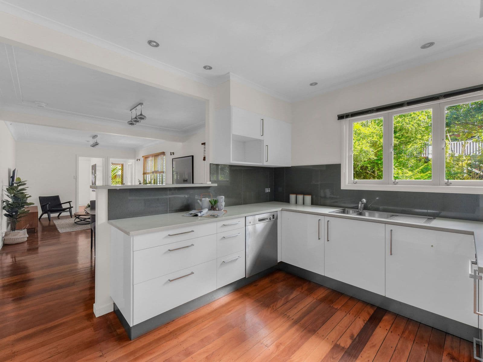 21 Kent Street, Red Hill QLD 4059, Red Hill - Thumbnail 8