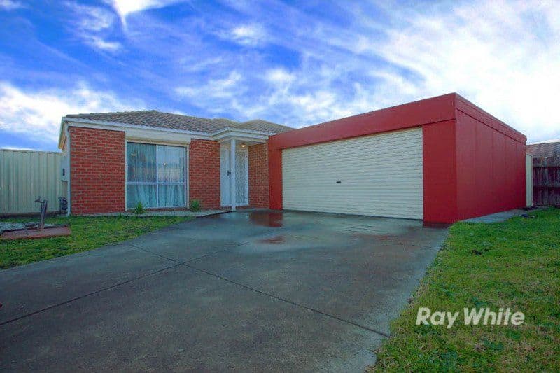 4 Nyah Place, CRANBOURNE VIC 3977, Cranbourne West - Image 1