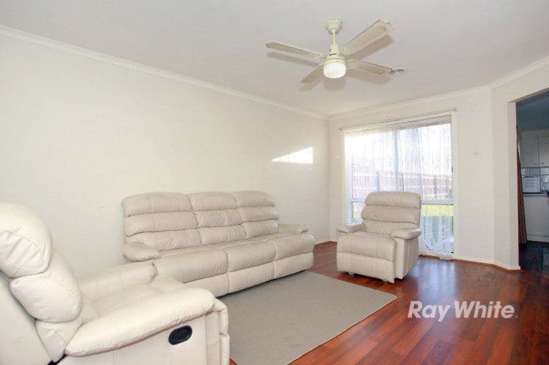 4 Nyah Place, CRANBOURNE VIC 3977, Cranbourne West - Thumbnail 5