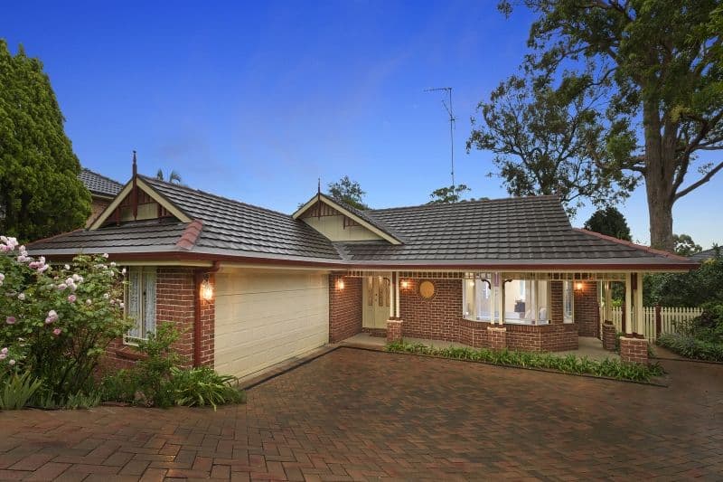 5 Braemore Court, Castle Hill NSW 2154, Castle Hill - Image 1