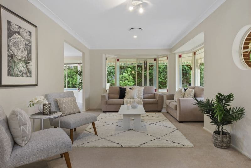 5 Braemore Court, Castle Hill NSW 2154, Castle Hill - Thumbnail 2