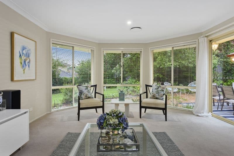 5 Braemore Court, Castle Hill NSW 2154, Castle Hill - Thumbnail 4