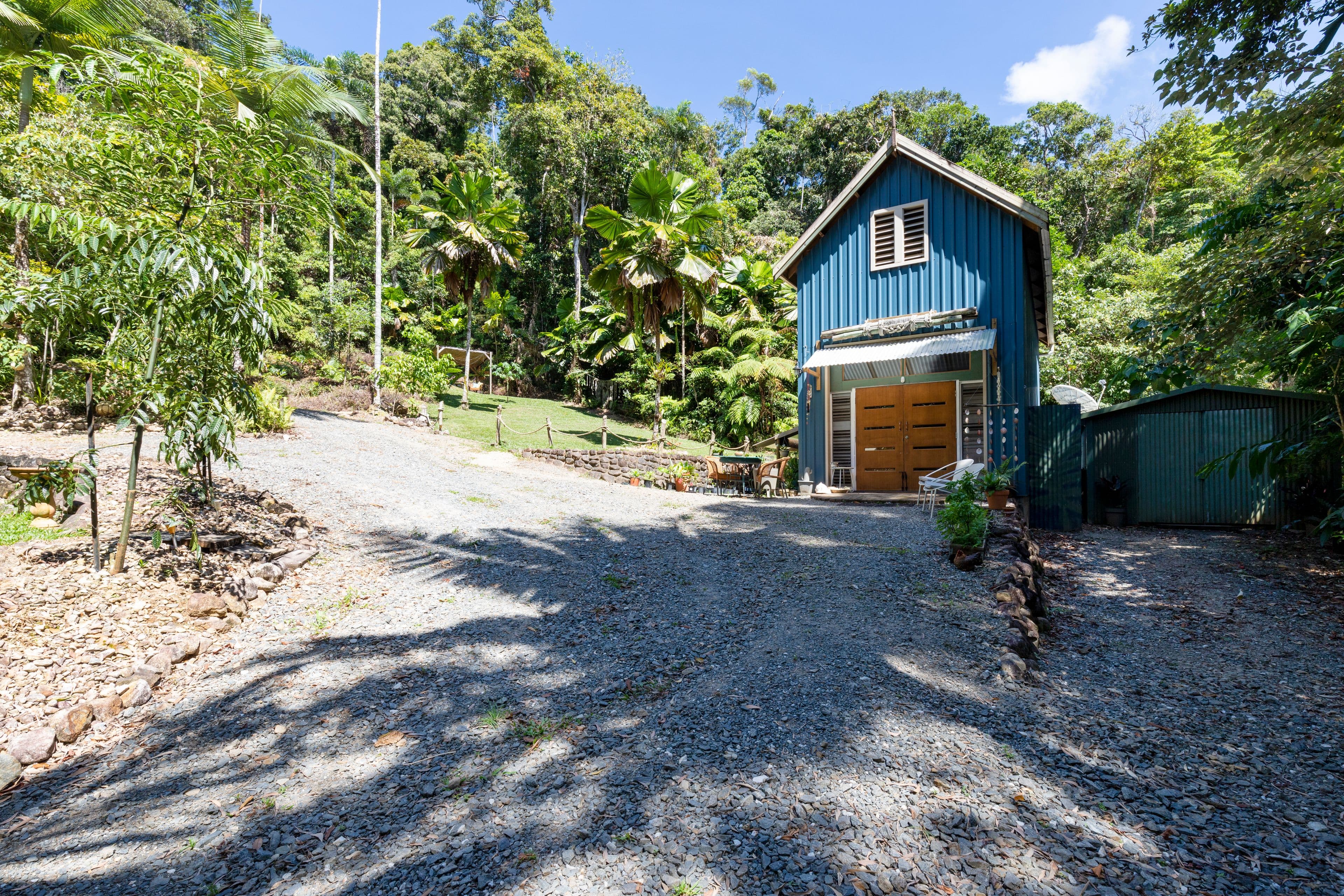 82 Maple Road, COW BAY,, Daintree QLD 4873, Daintree - Image 1