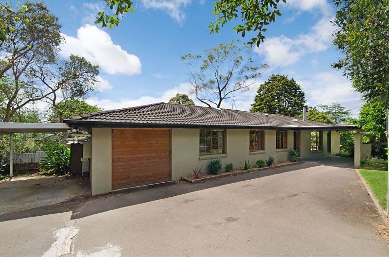 34 Castle Hill Road, WEST PENNANT HILLS NSW 2125, West Pennant Hills - Image 1