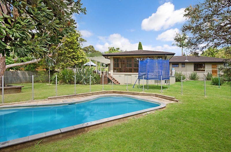 34 Castle Hill Road, WEST PENNANT HILLS NSW 2125, West Pennant Hills - Thumbnail 4