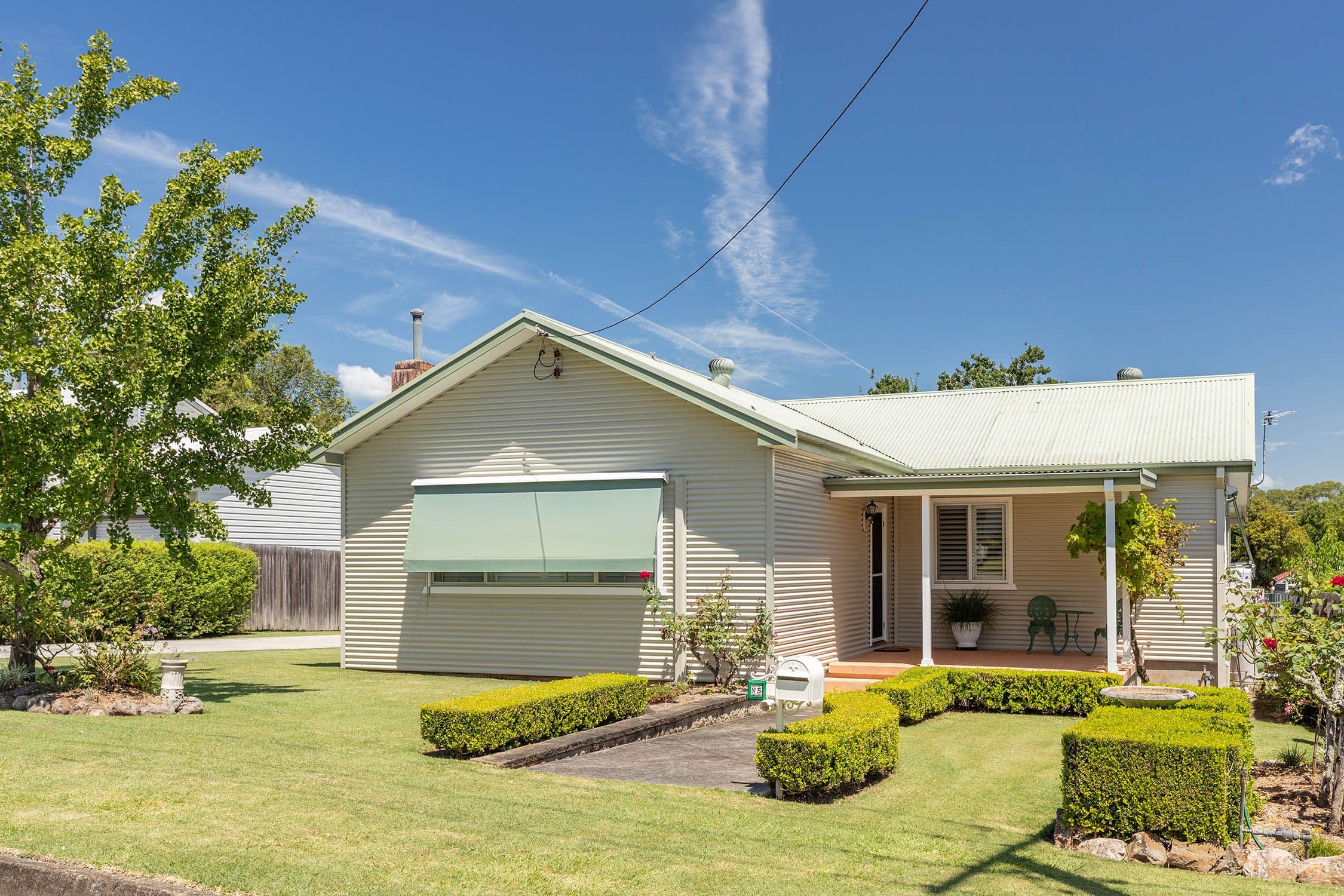 5 Gregson Street, Gloucester NSW 2422, Gloucester - Image 1