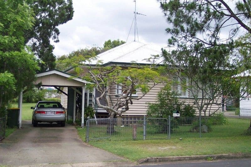 604 Kent Street, MARYBOROUGH QLD 4650, Maryborough - Image 1
