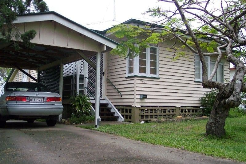 604 Kent Street, MARYBOROUGH QLD 4650, Maryborough - Thumbnail 2