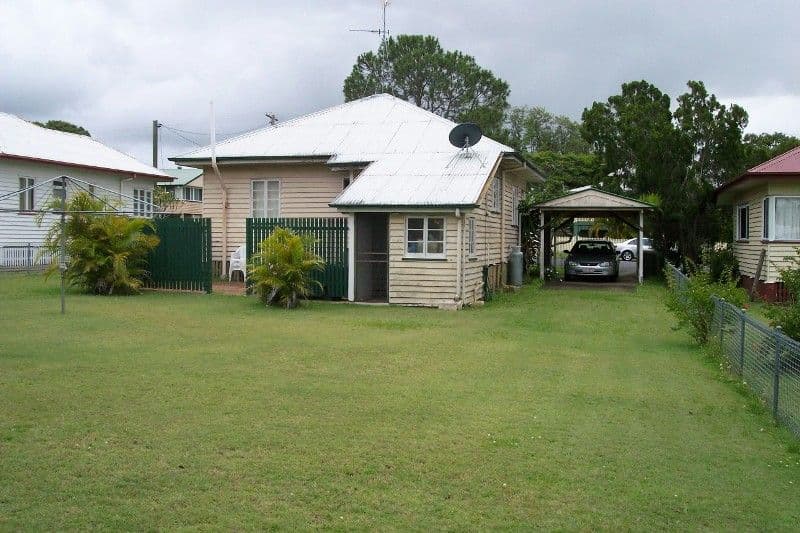 604 Kent Street, MARYBOROUGH QLD 4650, Maryborough - Thumbnail 7