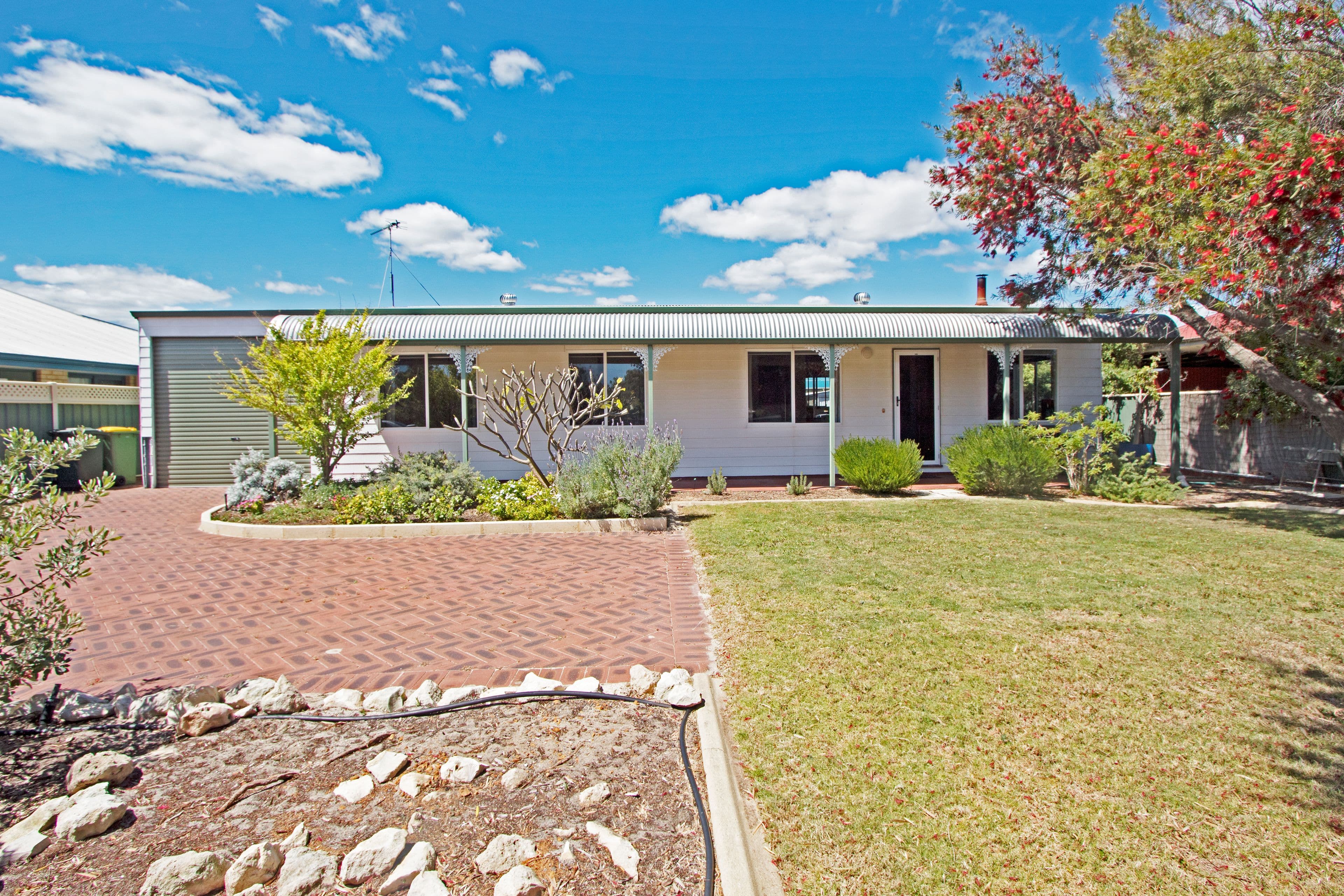 83 Bashford Street, Jurien Bay WA 6516, Jurien Bay - Image 1