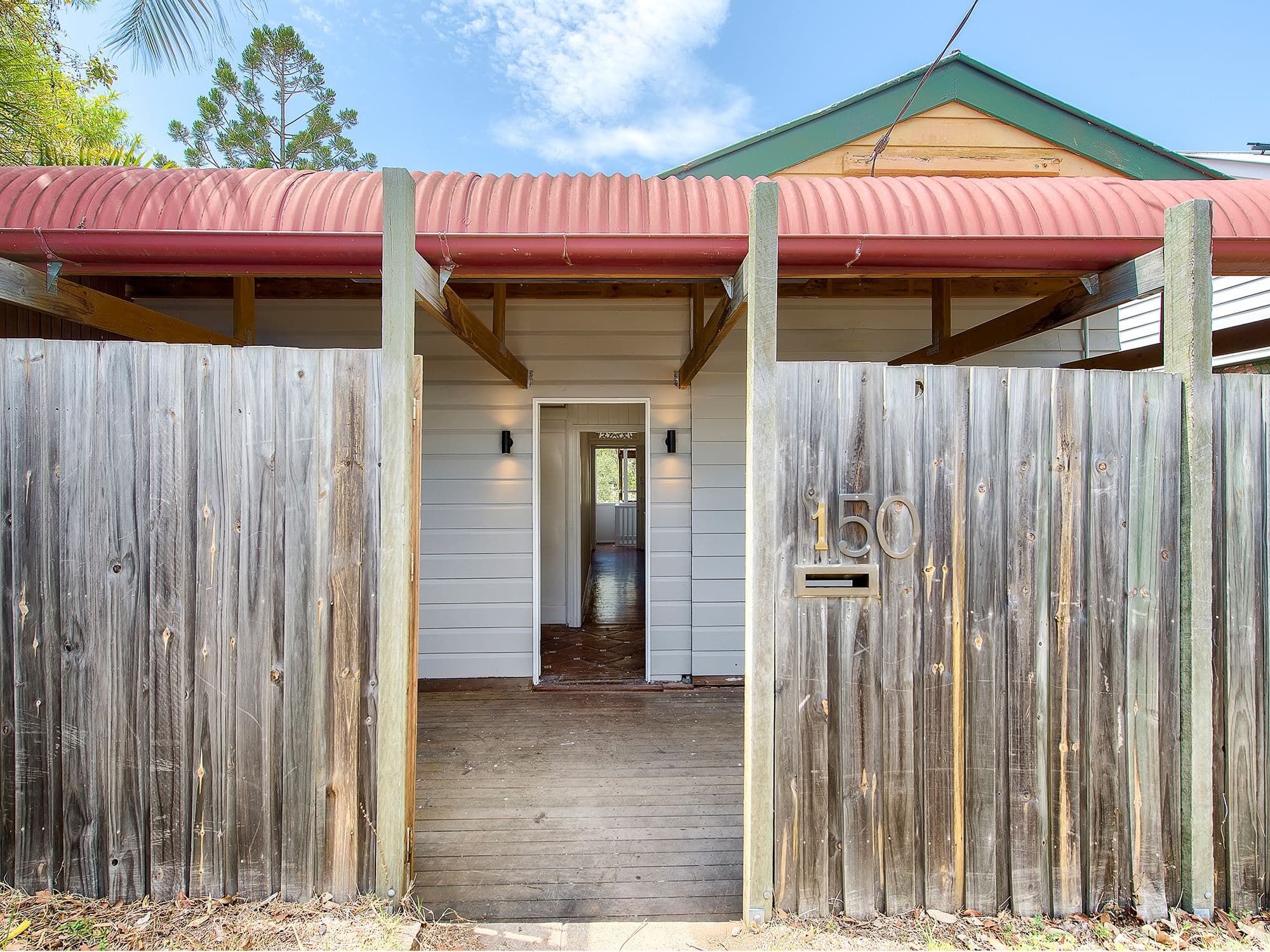 150 Jubilee Terrace, Bardon QLD 4065, Bardon - Image 1