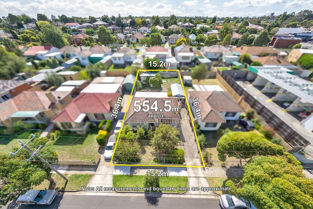 6 Browning Street, Kingsbury VIC 3083, Kingsbury - Image 1