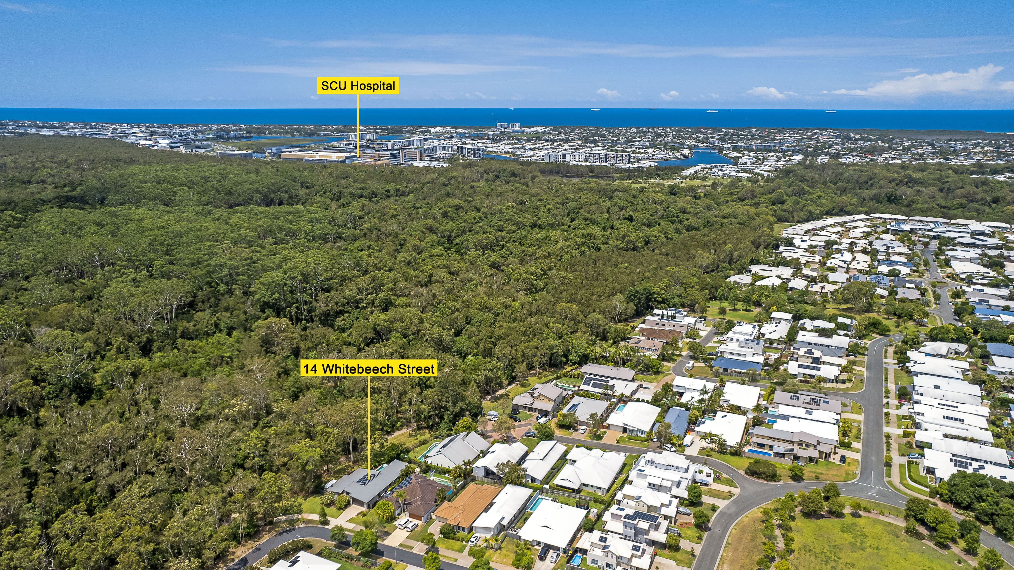 14 Whitebeech Street, Meridan Plains QLD 4551, Meridan Plains - Image 1