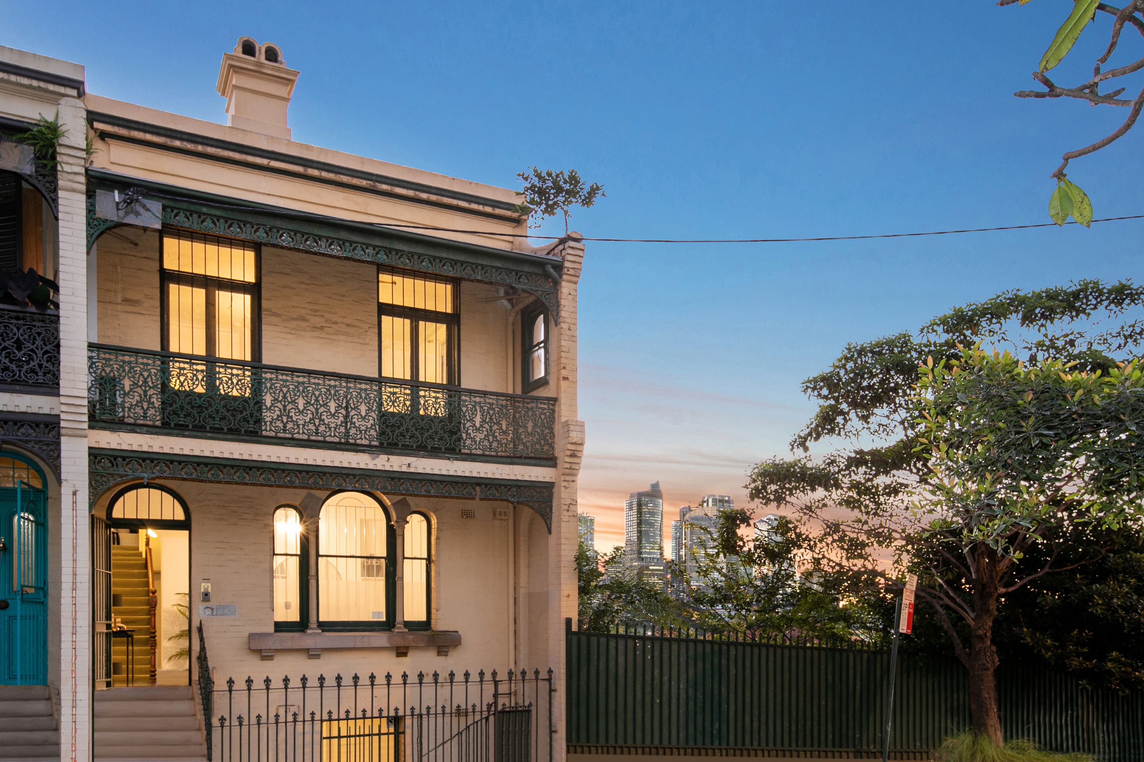 141 Brougham Street, Woolloomooloo NSW 2011, Woolloomooloo - Image 1