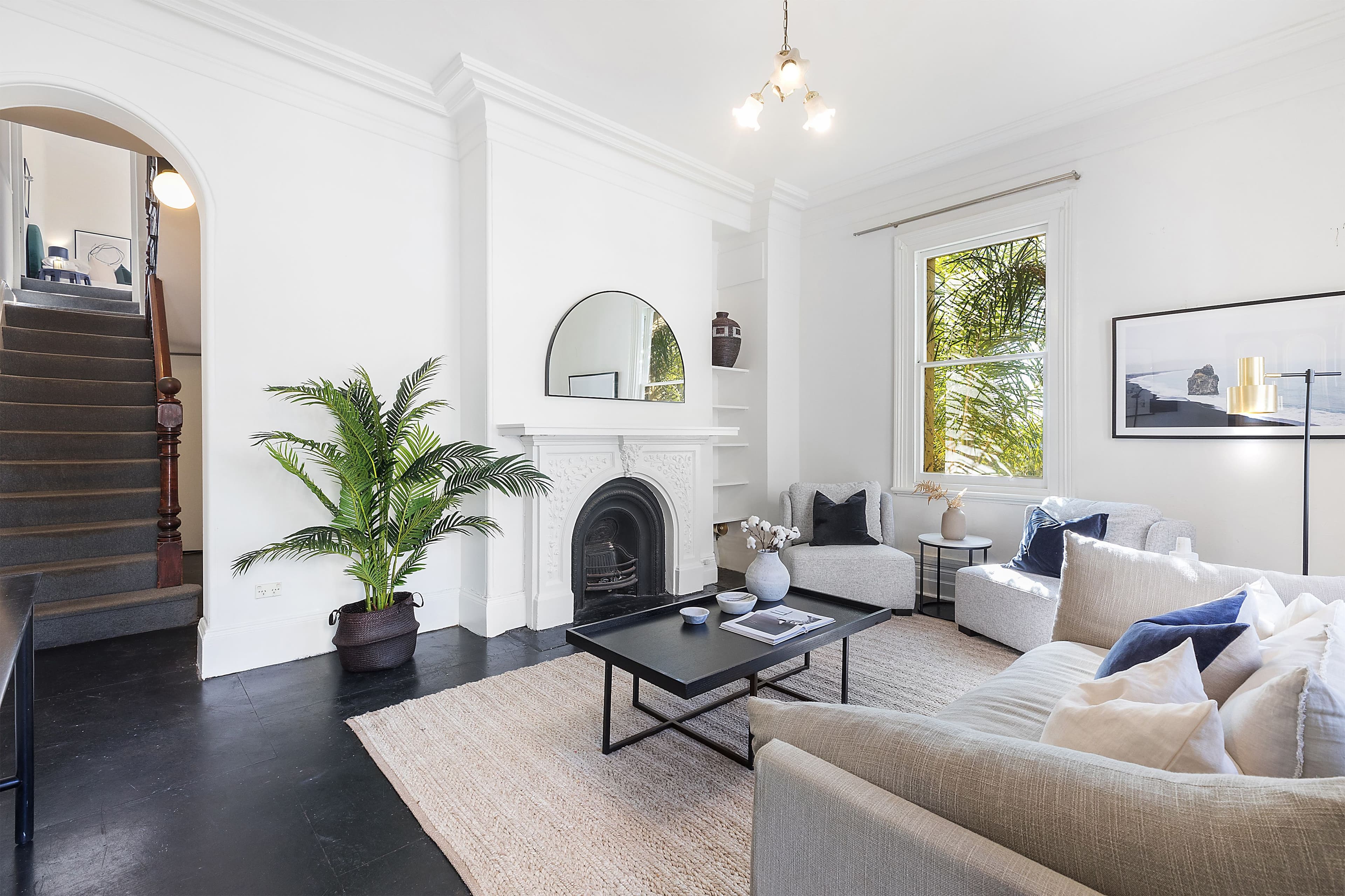141 Brougham Street, Woolloomooloo NSW 2011, Woolloomooloo - Thumbnail 4