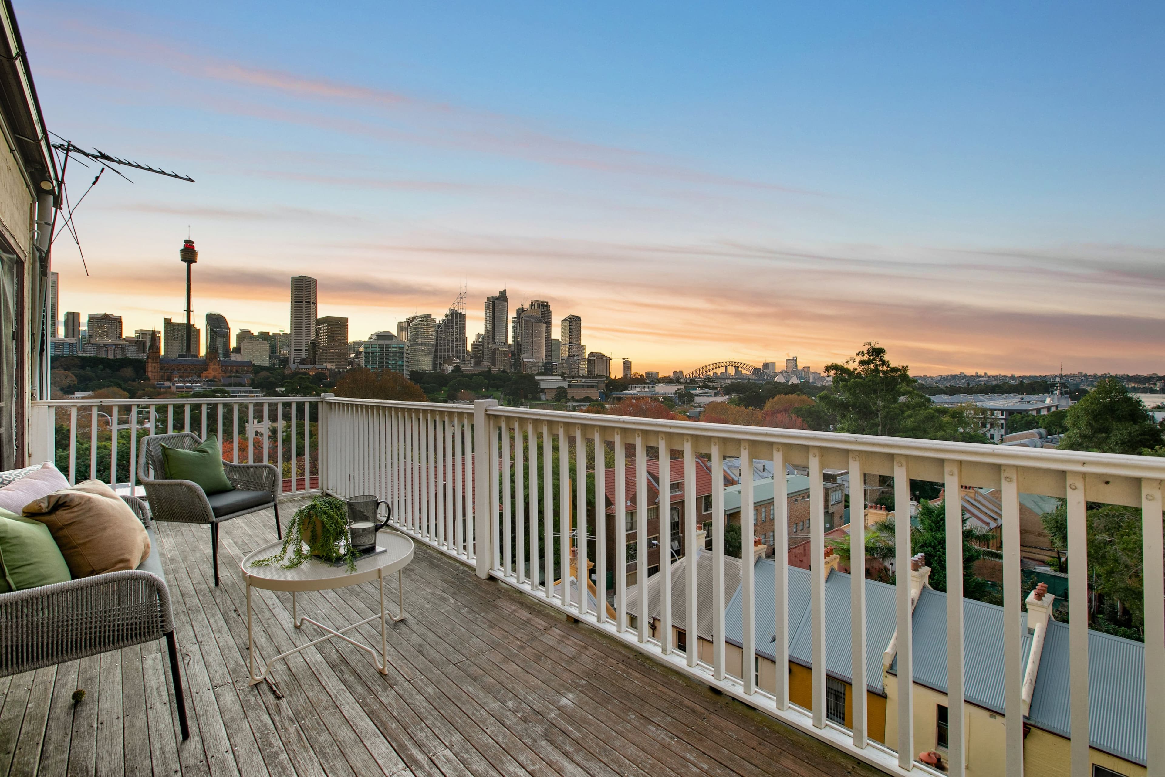 141 Brougham Street, Woolloomooloo NSW 2011, Woolloomooloo - Thumbnail 5