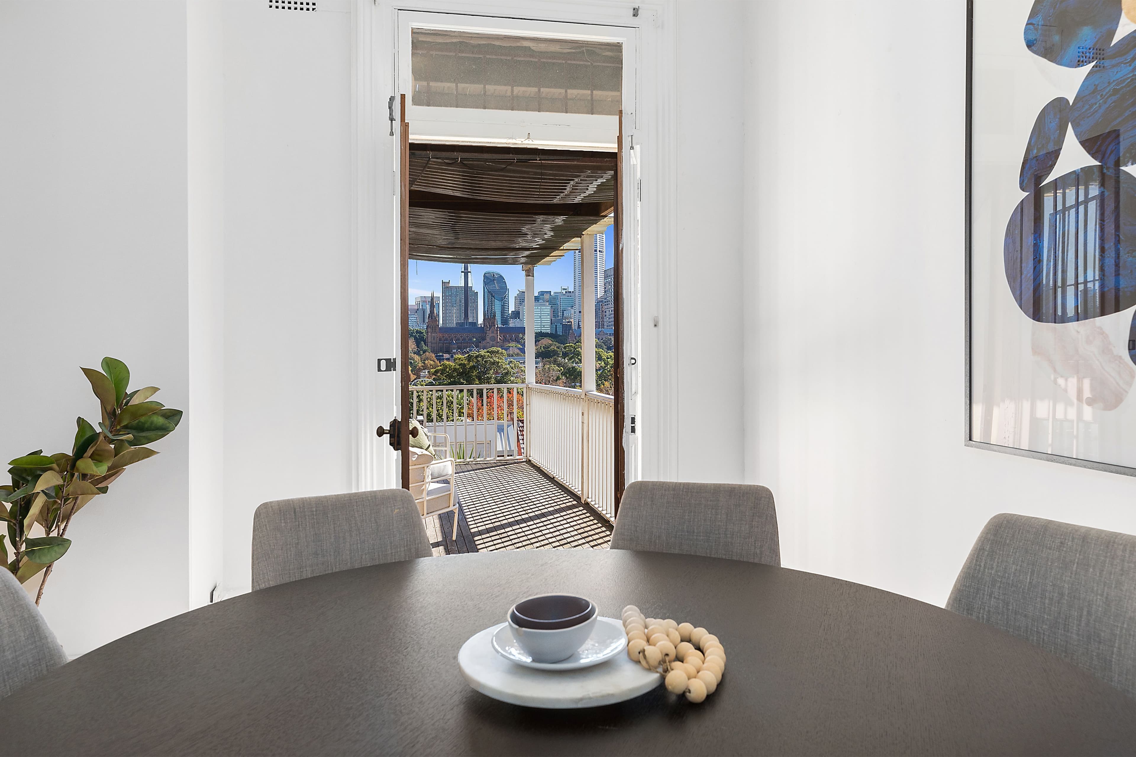 141 Brougham Street, Woolloomooloo NSW 2011, Woolloomooloo - Thumbnail 6