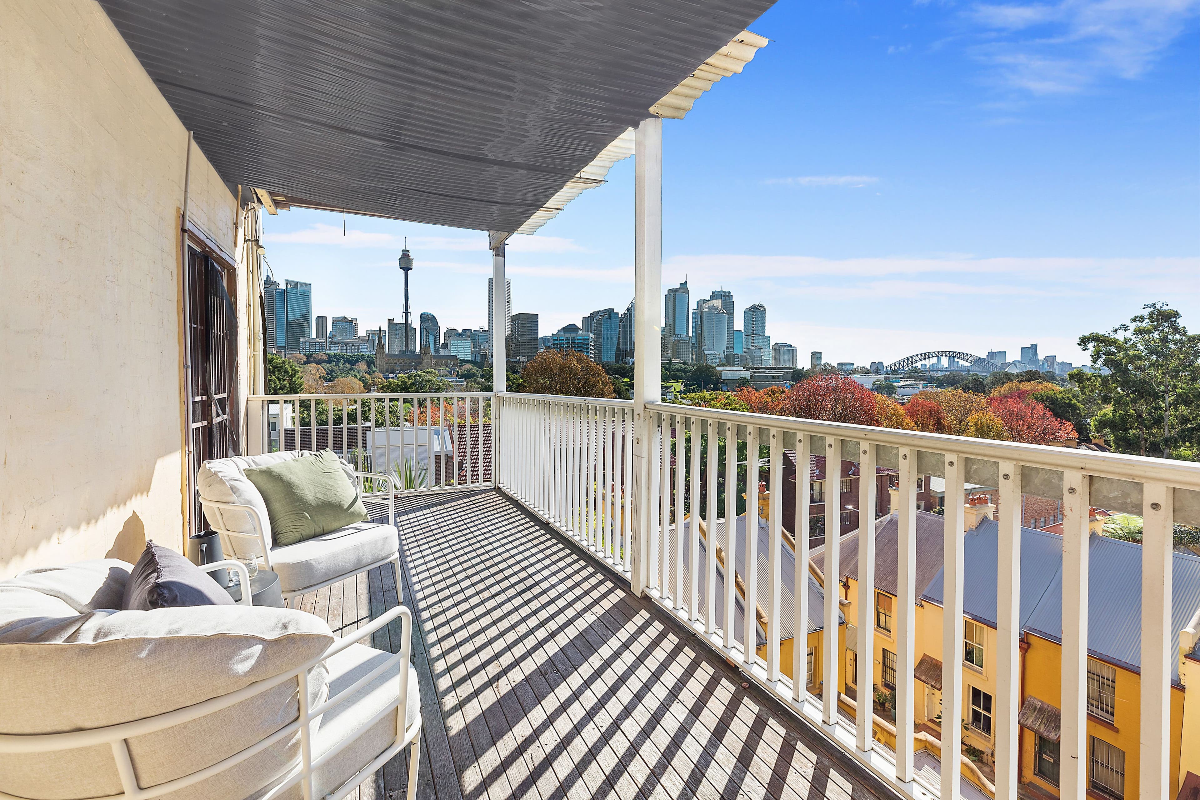 141 Brougham Street, Woolloomooloo NSW 2011, Woolloomooloo - Thumbnail 8