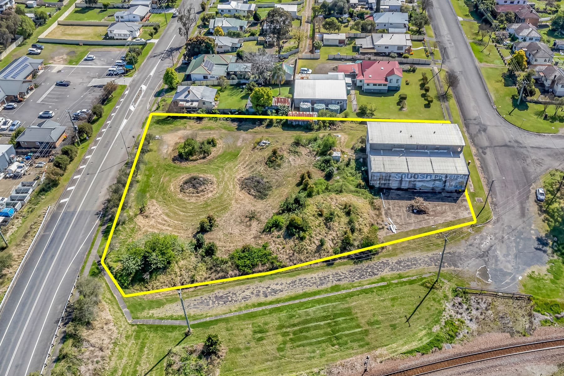 57-59 Queen Street, Gloucester NSW 2422, Gloucester - Image 1