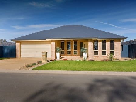 63 Whitebox Circuit, THURGOONA NSW 2640, Thurgoona - Image 1