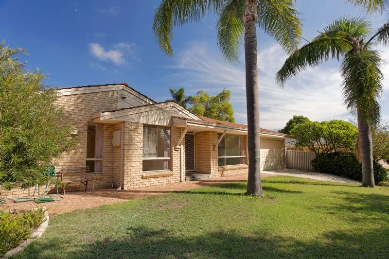 20  Masefield Avenue, NORTH LAKE WA 6163, North Lake - Image 1