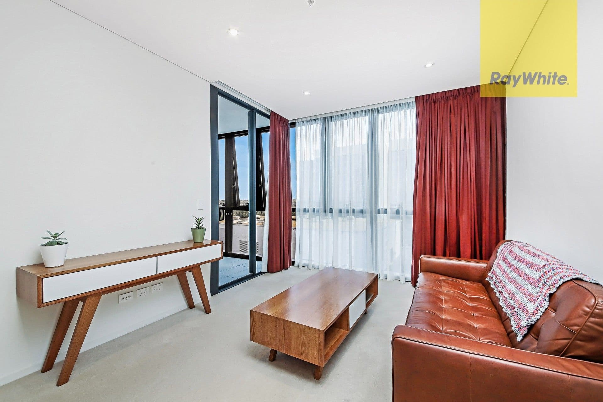32 Hunter St (AKA 1421/45 Macquarie St), Parramatta NSW 2150, Parramatta - Thumbnail 3