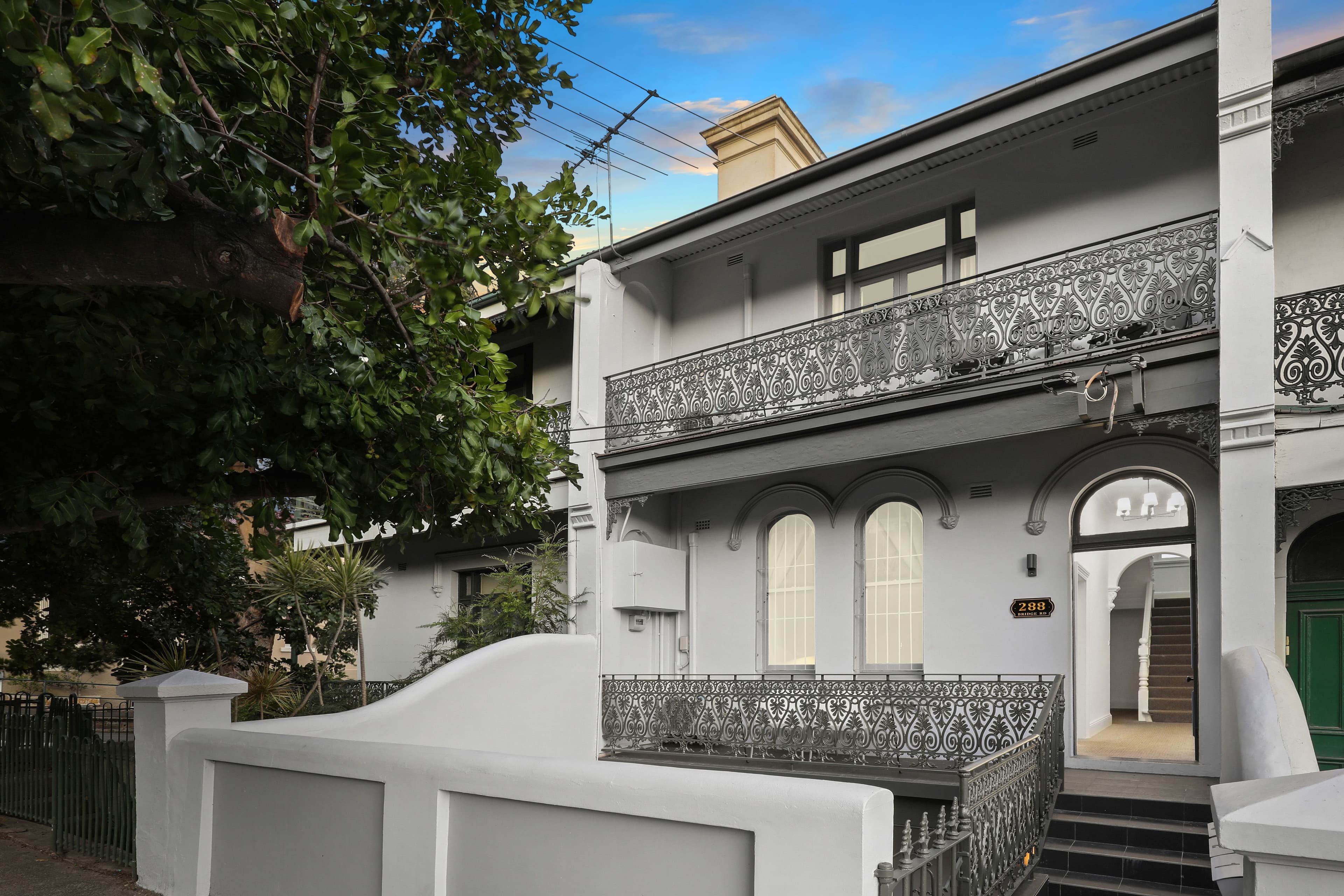 288 Bridge Road, Forest Lodge NSW 2037, Forest Lodge - Image 1