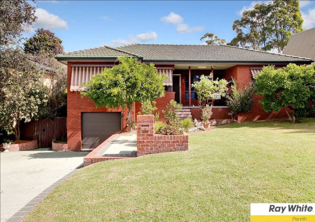 BLAXLAND NSW 2774, Blaxland - Thumbnail 3