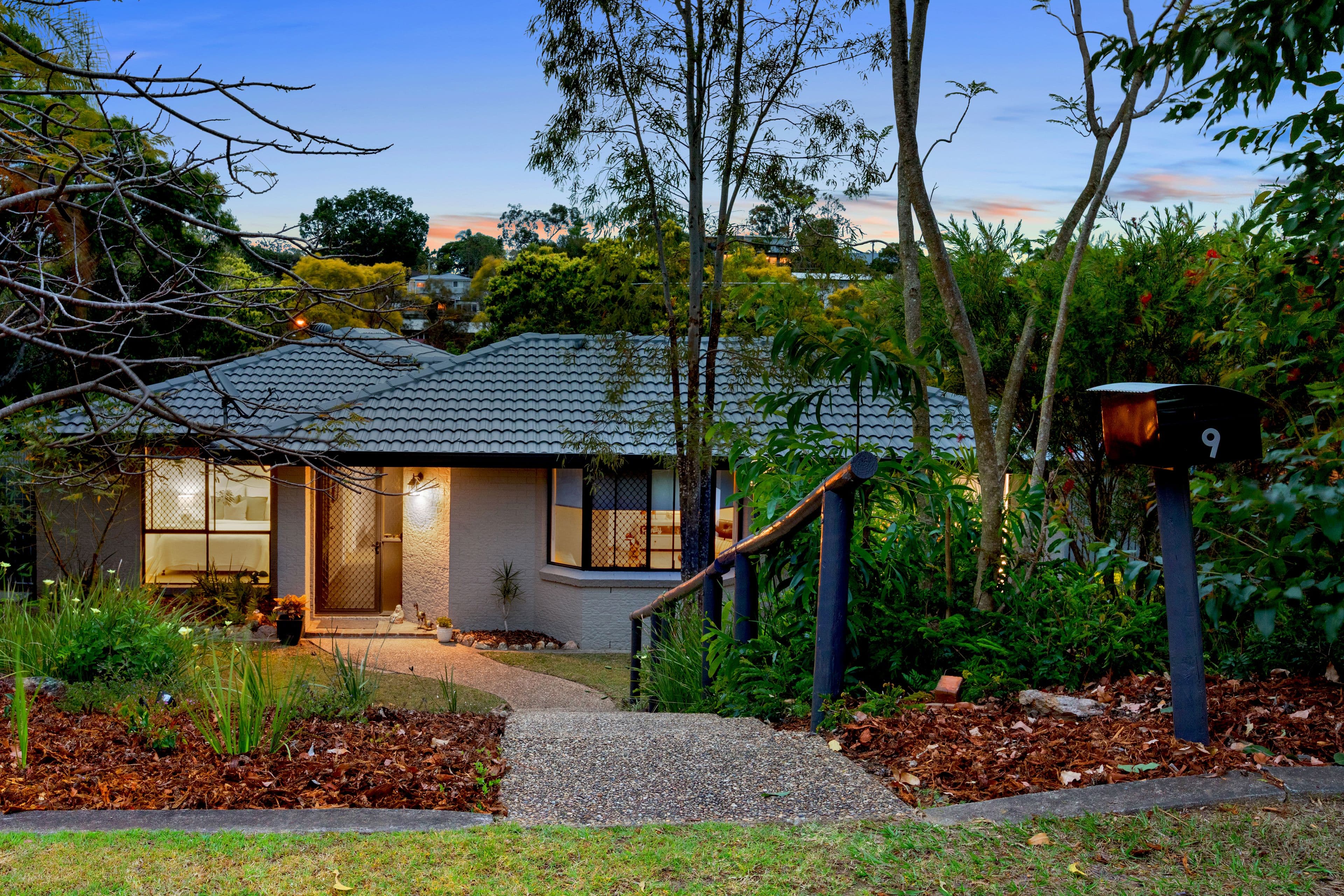 9 Selangor Place, Carina QLD 4152, Carina - Image 1