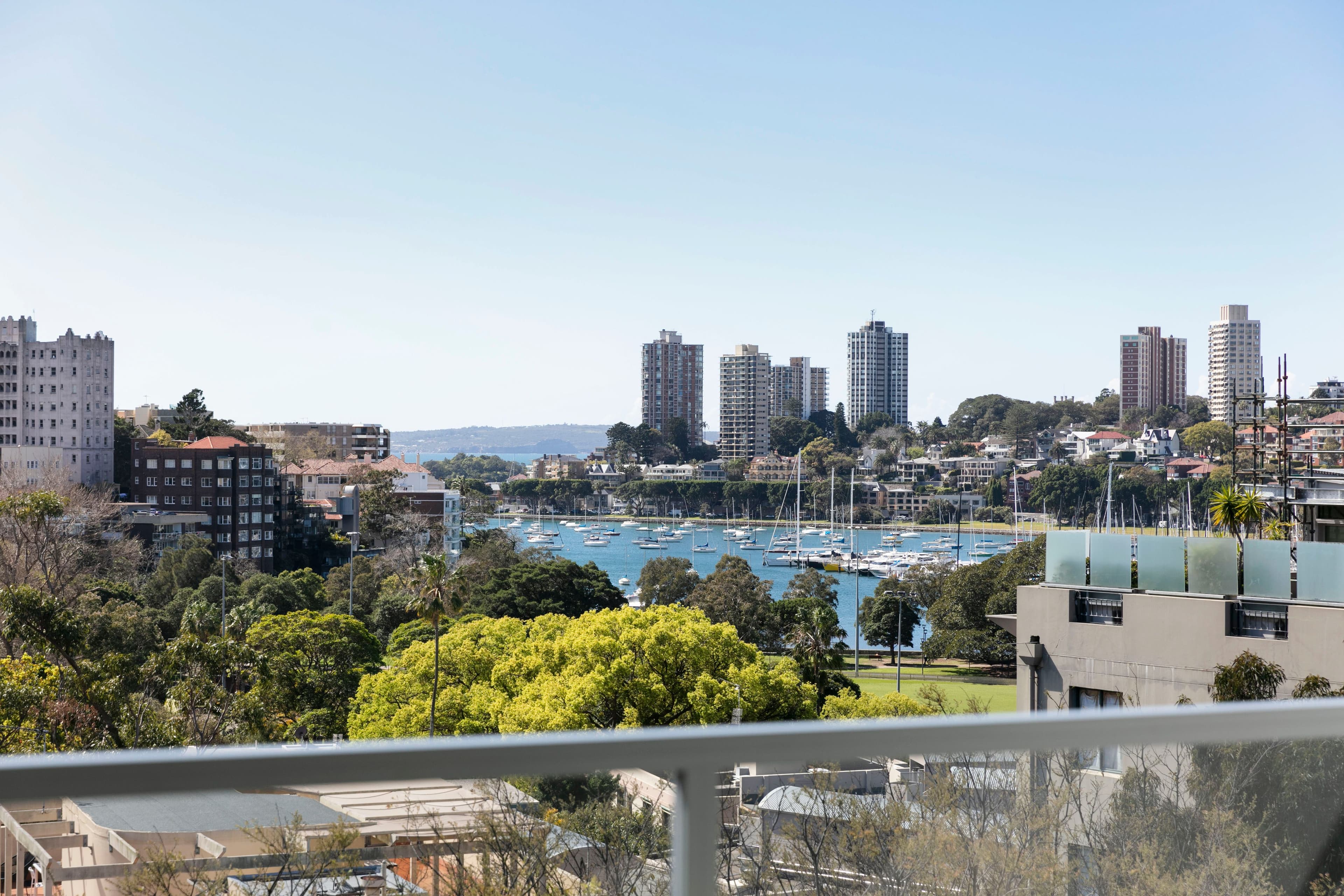 72-78 Bayswater Road, Rushcutters Bay NSW 2011, Rushcutters Bay - Image 1