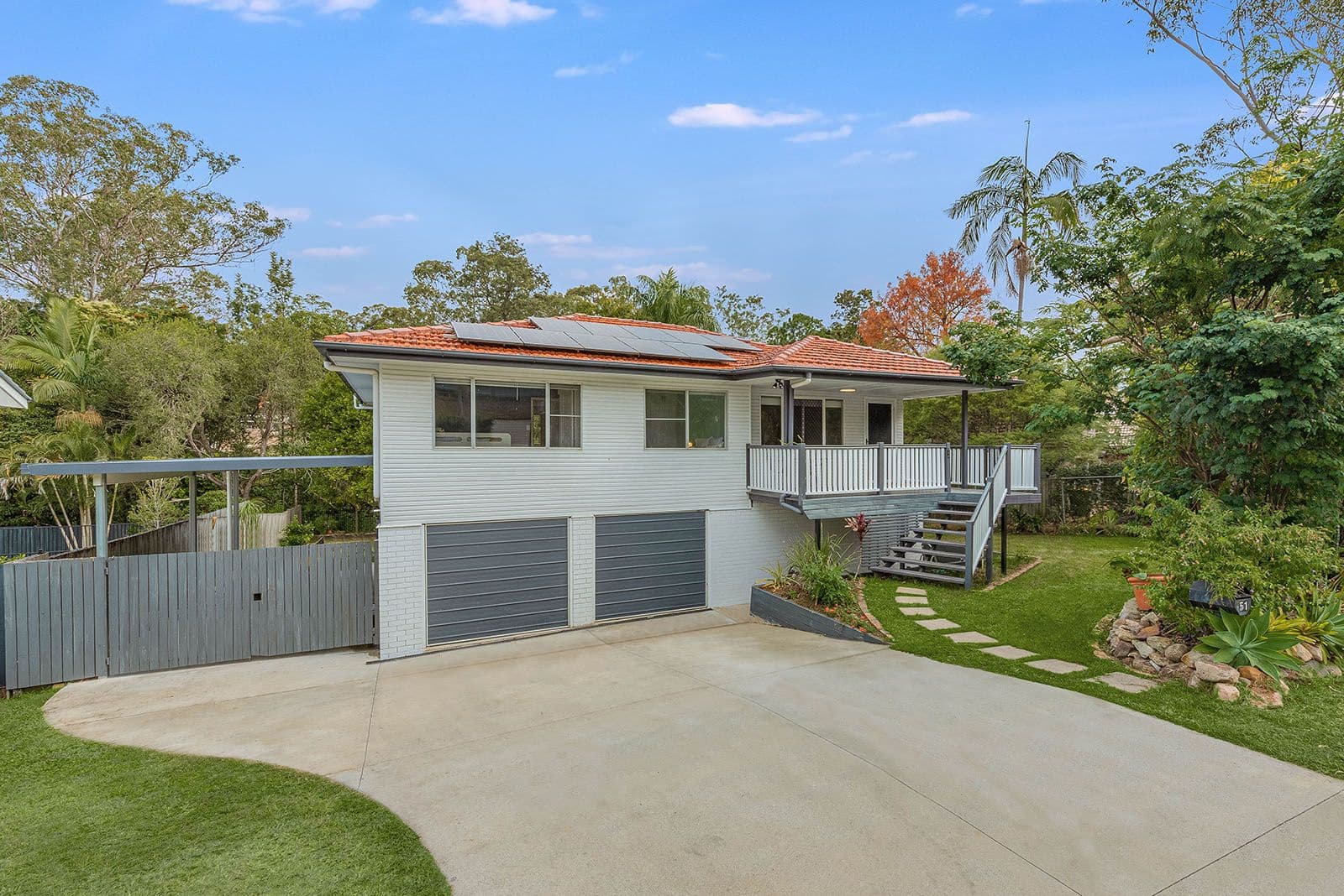 51 Aberfoyle Street, Kenmore QLD 4069, Kenmore - Image 1